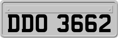 DDO3662