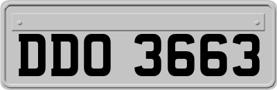 DDO3663