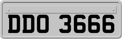 DDO3666