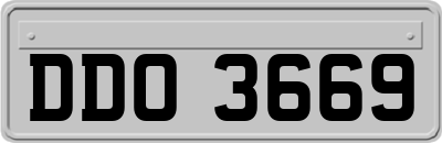 DDO3669