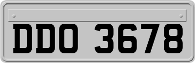 DDO3678