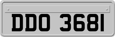 DDO3681