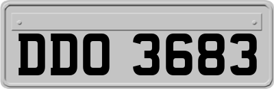 DDO3683