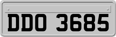 DDO3685