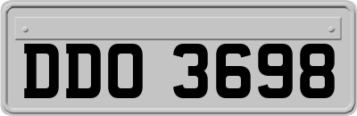DDO3698