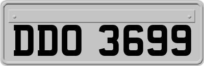 DDO3699
