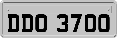 DDO3700