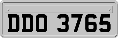 DDO3765