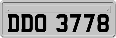 DDO3778