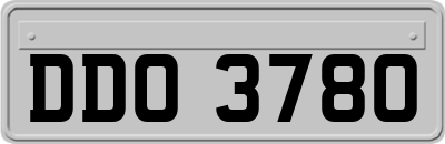 DDO3780