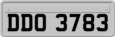 DDO3783