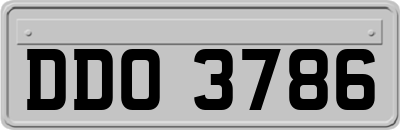 DDO3786