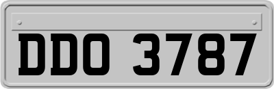 DDO3787