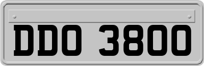 DDO3800