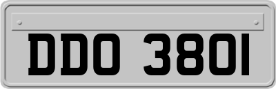 DDO3801
