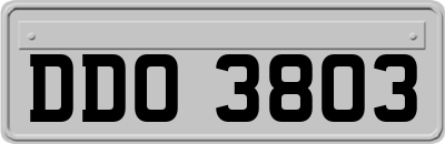 DDO3803