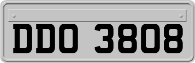DDO3808