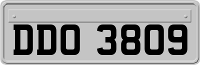 DDO3809