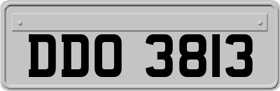DDO3813