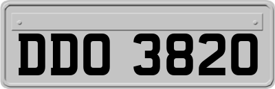 DDO3820