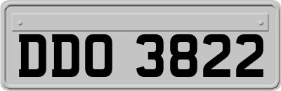 DDO3822