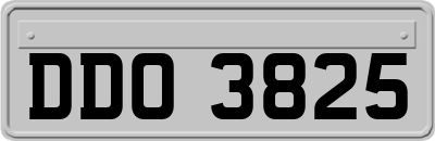 DDO3825