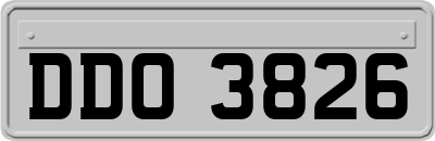 DDO3826