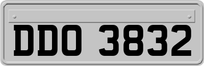 DDO3832