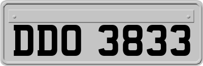 DDO3833