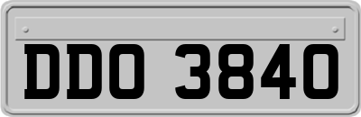 DDO3840
