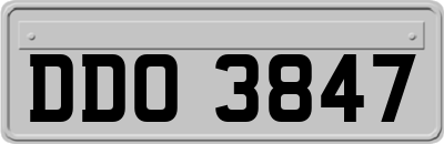DDO3847