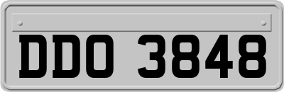 DDO3848
