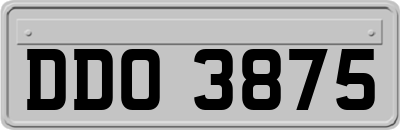 DDO3875