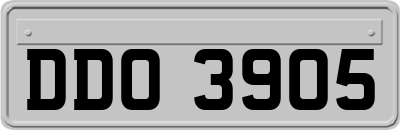DDO3905