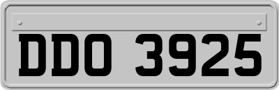 DDO3925