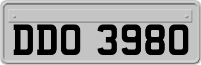 DDO3980