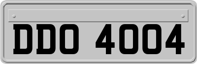 DDO4004