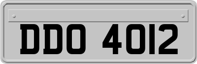 DDO4012