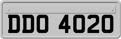 DDO4020