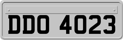 DDO4023