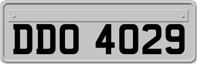 DDO4029