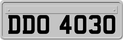 DDO4030