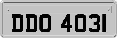 DDO4031