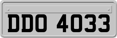 DDO4033