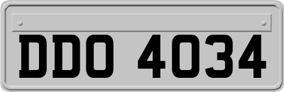 DDO4034
