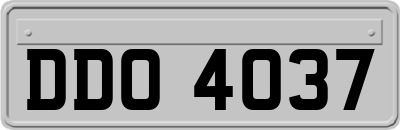 DDO4037