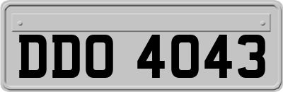 DDO4043