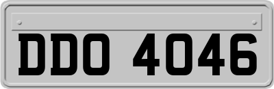 DDO4046