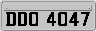 DDO4047