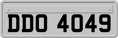 DDO4049